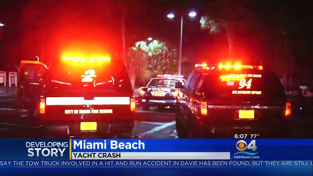 Wannabe Pirate Tried To Steal Yacht But Ended Up Sinking It Instead