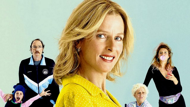 LE PETIT LOCATAIRE Bande Annonce (2016)