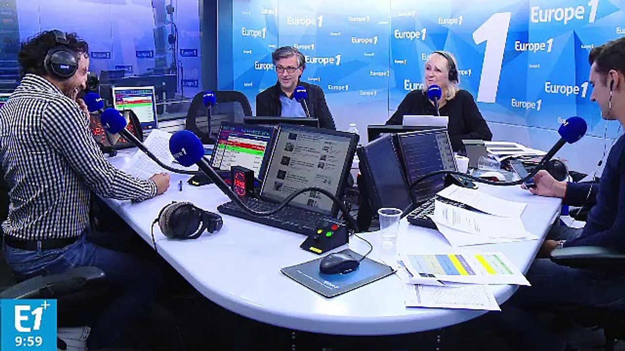 Une Ambition intime, le speed-dating de la politique