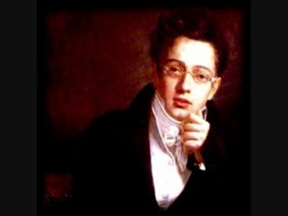 Schubert - Trio Mi bémol majeur op.100, D.929