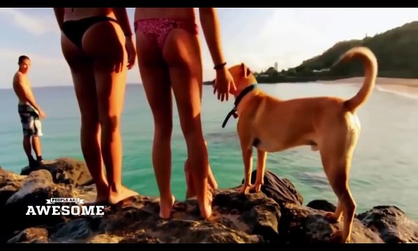 GoPro- Best GoPro Videos 2017 - People Are Awesome 2017 part 1