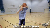 Short freestyle blast - TRICKS MOVES AND SKILLS | Tom 