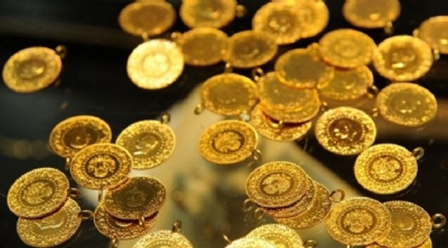Altın Fiyatları Haftaya Yükselişle Başladı