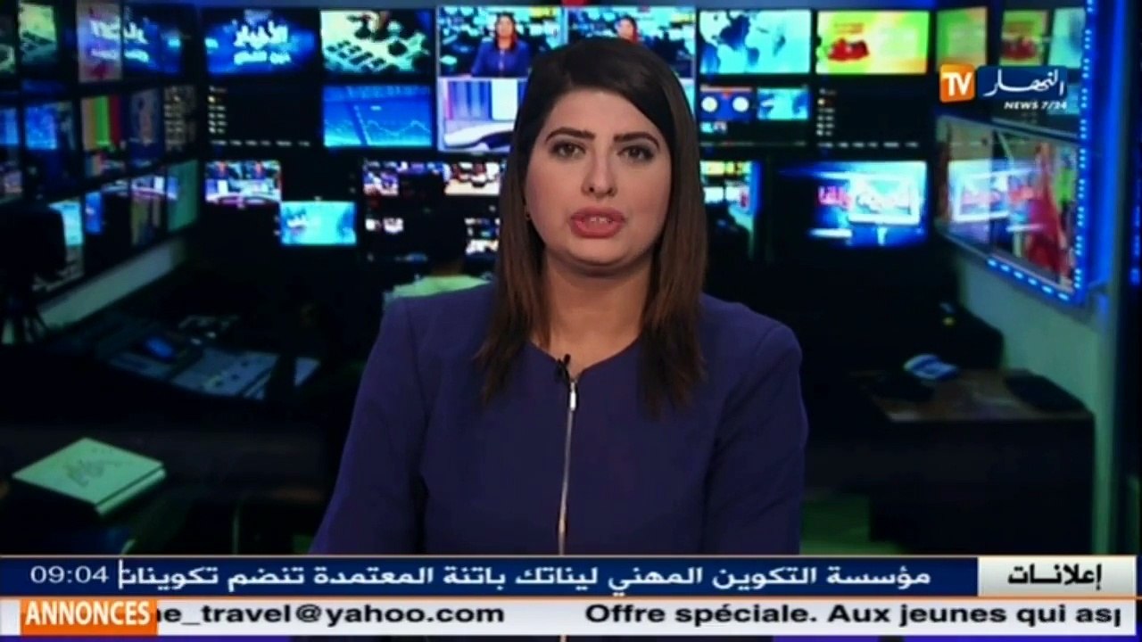 سكن / ترحيل أكثر من 380 عائلة إلى سكنات لائقة اليوم بالعاصمة