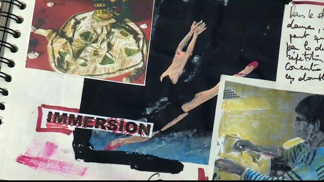 Le Lac de Jean-Christophe Maillot