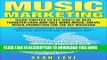 [PDF] Music Marketing : Using Twitter To Get 1000 s of Real Targeted Fans and Sell More Music,