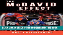 [PDF] The McDavid Effect: Connor McDavid and the New Hope for Hockey Full Online