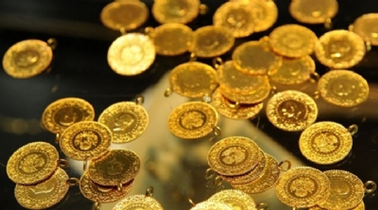 Altın Fiyatları Haftaya Yükselişle Başladı