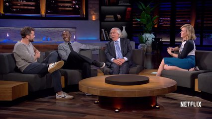 Interview with Chelsea from Netflix's Stranger Things