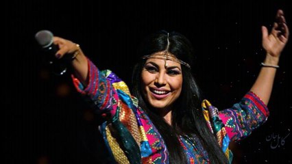 Aryana Sayeed - Remix Song آهنگ افغانی - آریانا سعید