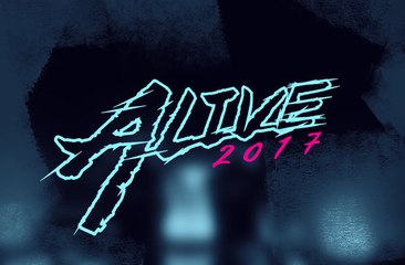 DAFT PUNK ALIVE 2017 ?