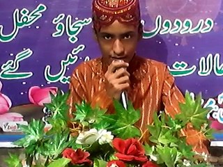 Allah Tawakal Mehfil e Naat Natt By M Hassan Pasha