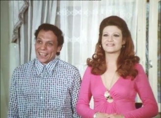 ياننوسة - فيلم رجب فوق صفيح ساخن