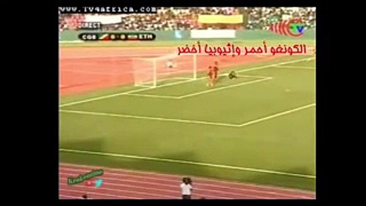 مشاهدة مباراة مصر والكونغو- بث مباشر نقلا عن BeIn SPorts - الأحد 9-10-2016