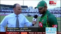 অবশেষে দলে জায়গা পেল নাসির হোসাইন  | Bangladesh Cricket news 2016 [Sports Agent]