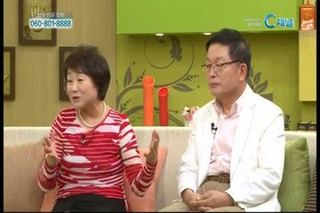 [회복] 믿음으로 세운 가정 방송인 차재완, 최수민 부부- 84