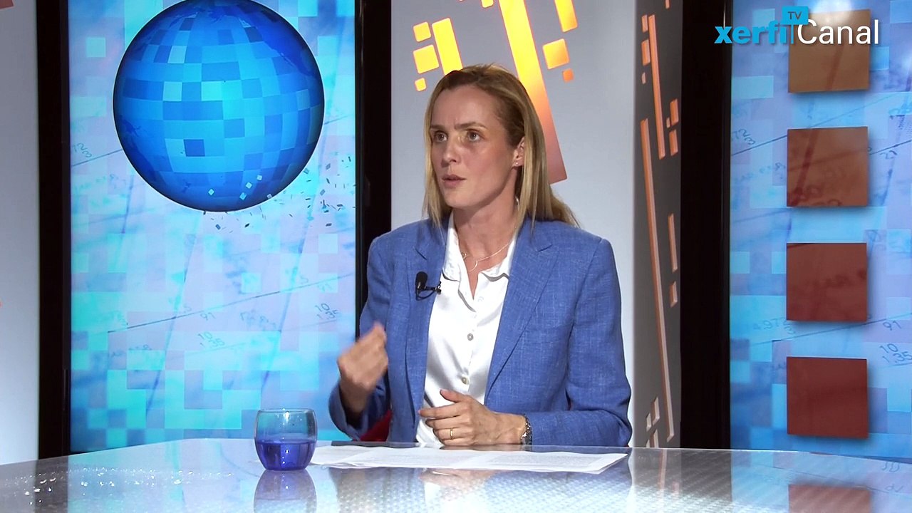 Anne Macey, Rester pro-européen face à la crise de l'Union