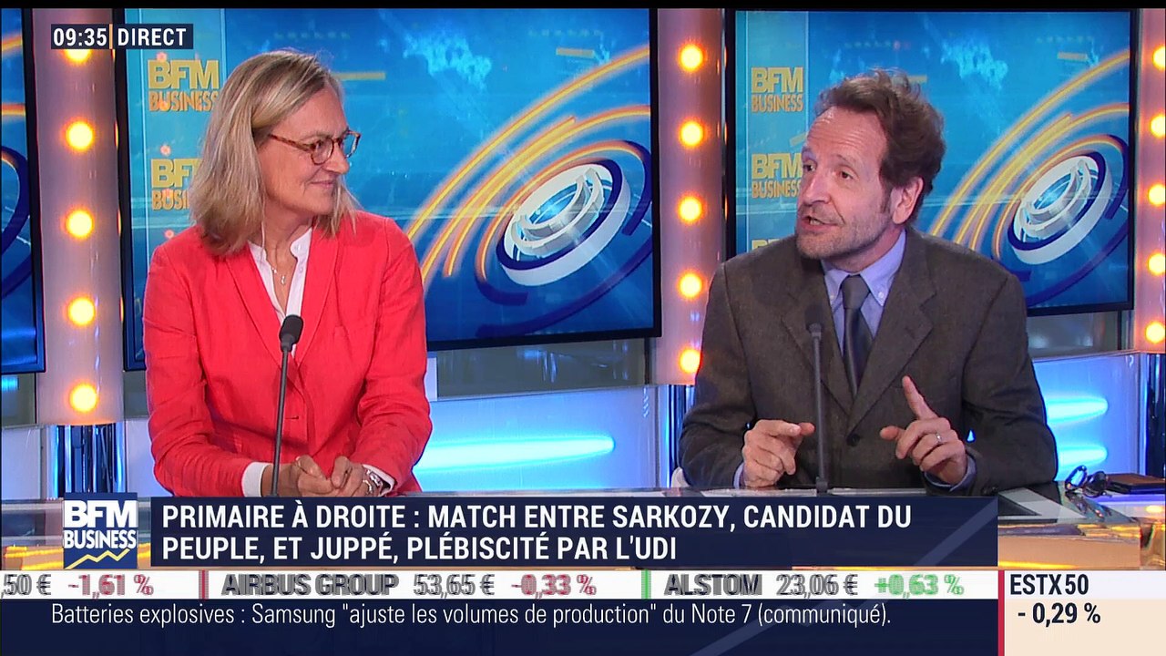 Nicolas Doze: Les Experts (2/2) - 10/10