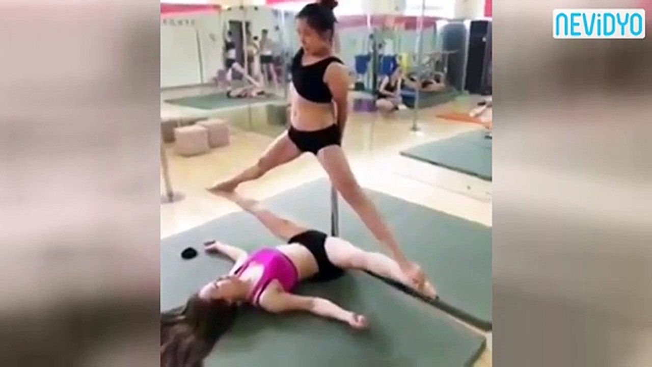 En iyisi olmak için bunu yapıyorlar!