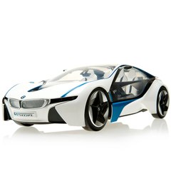 MJX BMW VED 114 8545