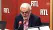 Mort de Pierre Tchernia : "Ses héritiers sont sur RTL", assure Pascal Praud