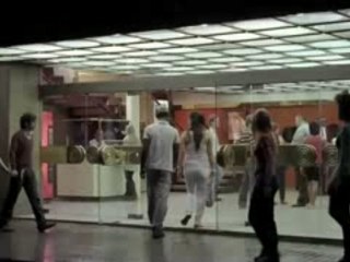 Coca Cola - segundo filme da série "Fábrica de Felicidade