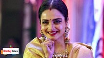 Happy Birthday Rekha : Things you didn't know about the Diva