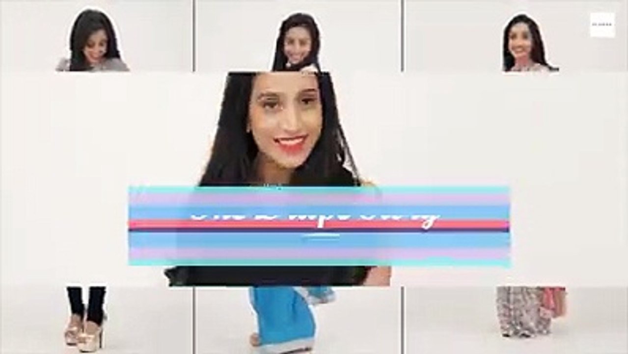 hacking tips for saree