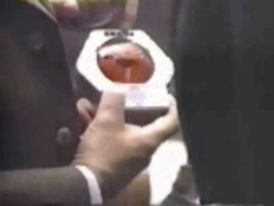 Lazer Tag light guns