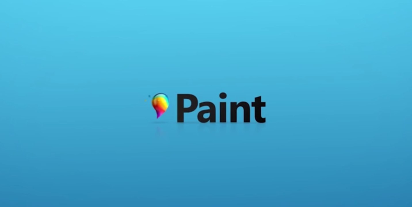 Preview nuevo Microsoft Paint 3D