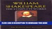 [PDF] The Complete Pelican Shakespeare (Shakespeare, Pelican) Full Collection