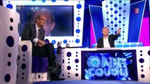 ONPC : Yann Moix et Eric Woerth se clashent sur l'affaire Tapie