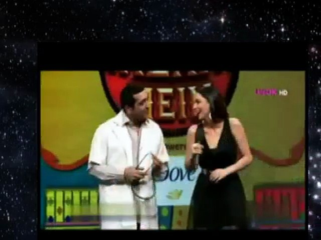 Zafri Khan Best Comedy In Indian Show