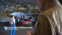 A la rencontre des pilotes français engagés dans la lutte contre Daesh