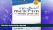 GET PDF  The Best Unofficial Practice Tests for the Middle Level ISEE  GET PDF