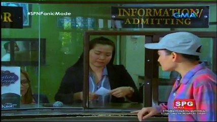 Sa Piling Ni Nanay October 10, 2016 Part 5  / Dailynewsportal.net