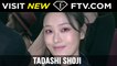 Tadashi Shoji Spring/Summer 2017 Make-up | FTV.com