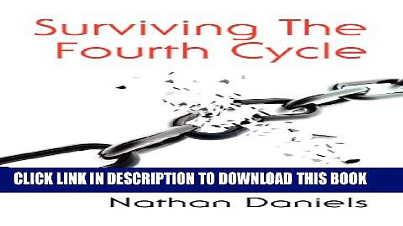 [Read PDF] SURVIVING THE FOURTH CYCLE Ebook Online