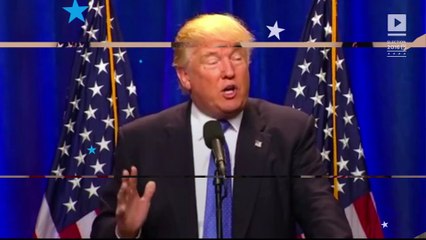 Barack Obama calls Donald Trump 'insecure'