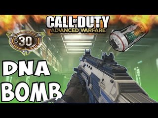Advanced Warfare Gameplay w DNA