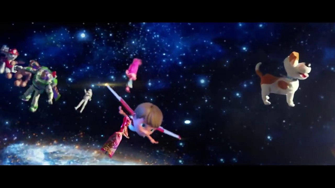 Smyths Toy Superstore: If I Were A Toy Commercial