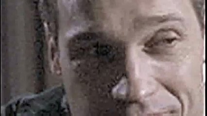 Stargate SG-1 ACTUAL Reptilian Shapeshift - Demonic Alien Possession