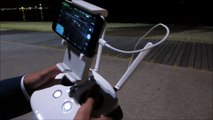 DJI Phantom Drone Test, St Kilda, Melbourne City, Australia Vlog #3