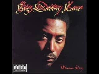 Big daddy kane "definelity"
