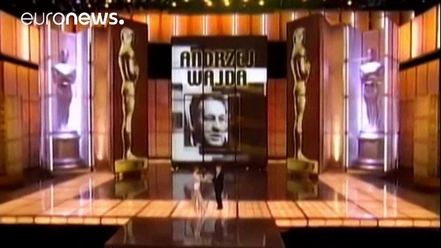 Анджей Вайда: легенда польського кіно