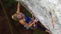 Lena Herrmann Battles To Make The First Female Ascent Of Battle...