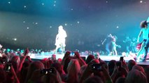 Justin Bieber - What Do You Mean__Baby(LIVE Purpose World Tour @Belgium, Oct 06)