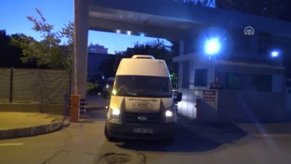 Fetö Darbe Girişimine Yönelik Soruşturma