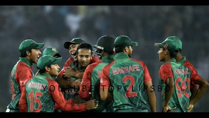 ২৩৮* রানে ধুয়ে দিল বাংলাদেশ ইংল্যান্ডকে..!! | Bangladesh Cricket 2016
