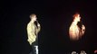 Justin Bieber - pre-Purpose Speech(LIVE Purpose World Tour @Belgium, Oct 06)